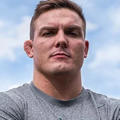 Wyatt Hendrickson height profile photo