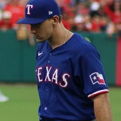 Wyatt Langford height profile photo