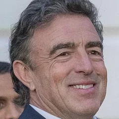 Wyc Grousbeck height profile photo