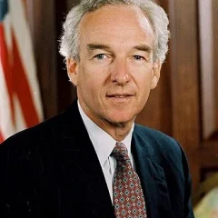 Wyche Fowler height profile photo