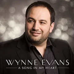 Wynne Evans height profile photo