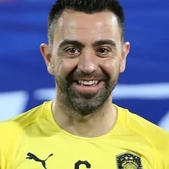 Xavi (footballer, born 1980) height profile photo