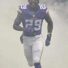Xavier Rhodes height profile photo