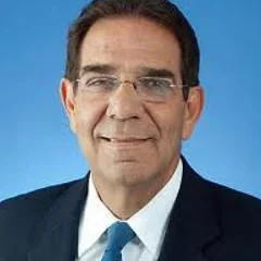 Xavier Suarez height profile photo