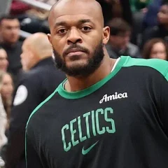 Xavier Tillman height profile photo