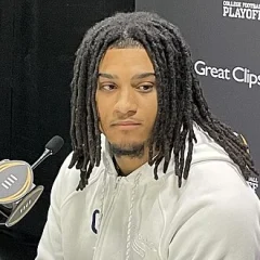 Xavier Watts height profile photo