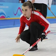 Xenia Schwaller height profile photo