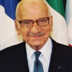 Xenophon Zolotas height profile photo