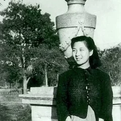 Xia Peisu height profile photo