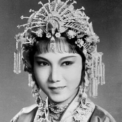 Xin Fengxia height profile photo