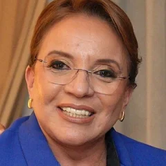 Xiomara Castro height profile photo