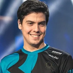 XPeke height profile photo