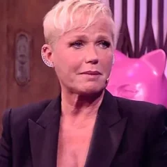 Xuxa height profile photo