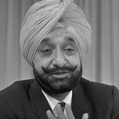 Yadavindra Singh height profile photo