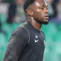 Yahia Fofana height profile photo