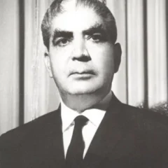 Yahya Khan height profile photo