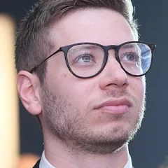 Yair Netanyahu height profile photo