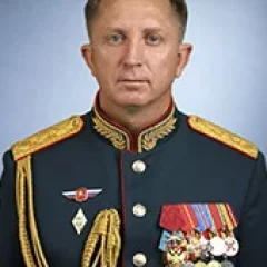Yakov Rezantsev height profile photo