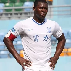 Yakubu (footballer) height profile photo