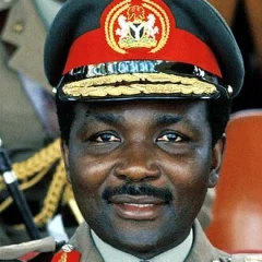 Yakubu Gowon height profile photo