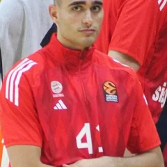 Yam Madar height profile photo