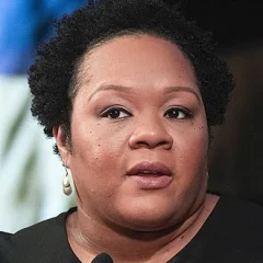Yamiche Alcindor height profile photo