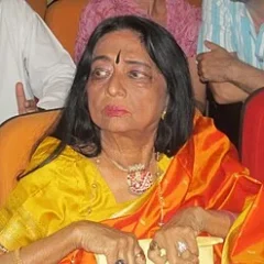 Yamini Krishnamurthy height profile photo