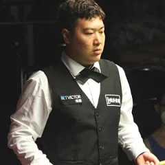 Yan Bingtao height profile photo