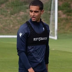 Yan Dhanda height profile photo