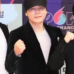 Yang Hyun-suk height profile photo
