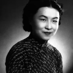 Yang Jiang height profile photo