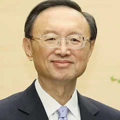 Yang Jiechi height profile photo