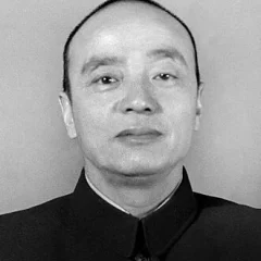 Yang Shangkun height profile photo