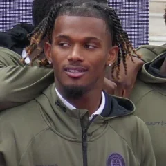 Yann Gboho height profile photo