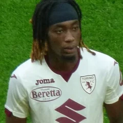 Yann Karamoh height profile photo