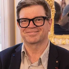 Yann LeCun height profile photo
