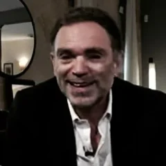 Yann Moix height profile photo