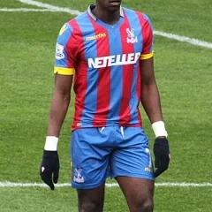 Yannick Bolasie height profile photo