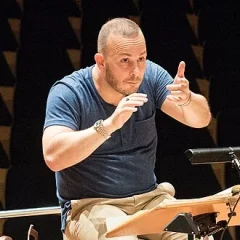Yannick Nézet-Séguin height profile photo