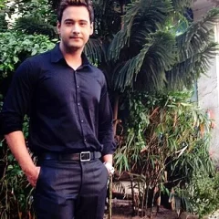Yash Dasgupta height profile photo