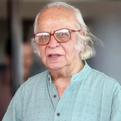 Yash Pal height profile photo