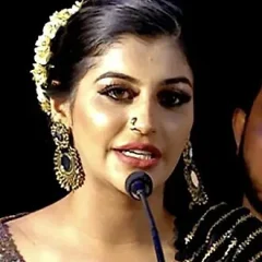 Yashika Aannand height profile photo