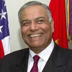 Yashwant Sinha height profile photo
