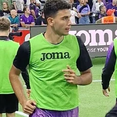 Yasin Özcan height profile photo