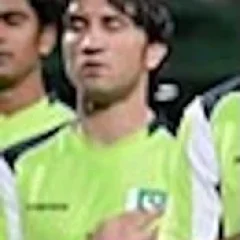 Yasir Afridi height profile photo