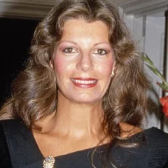 Yasmin Aga Khan height profile photo