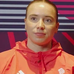 Yasmin Harper height profile photo