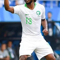 Yasser Al-Shahrani height profile photo
