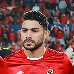 Yasser Ibrahim height profile photo