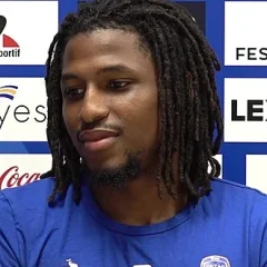 Yasser Larouci height profile photo